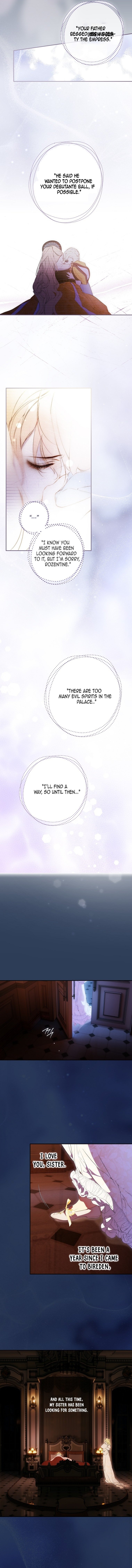 Secret Lady, Chapter 93 image 09